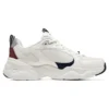 DLITES Airy 3.0 „White Navy Red”