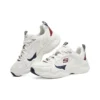 DLITES Airy 3.0 „White Navy Red”