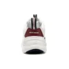 DLITES Airy 3.0 „White Navy Red”