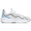 DLites Airy „White Blue”