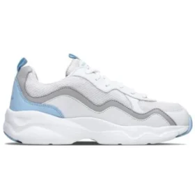 DLites Airy „White Blue”