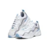 DLites Airy „White Blue”
