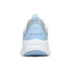 DLites Airy „White Blue”