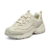 DLITES „Beige Pink”