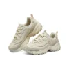 DLITES „Beige Pink”