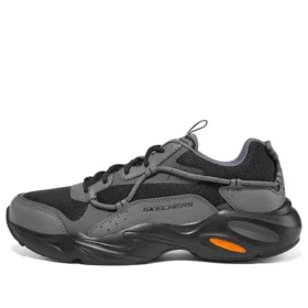 Dlites „Black Gray”