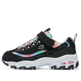 DLITES „Black Multi”