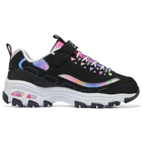 DLITES „Black Multi”