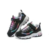 DLITES „Black Multi”