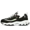 DLITES „Black White”