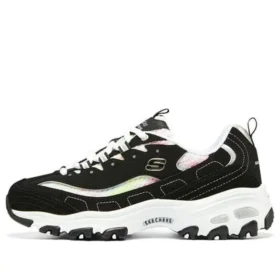 DLITES „Black White”