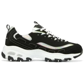 DLITES „Black White”