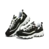 DLITES „Black White”