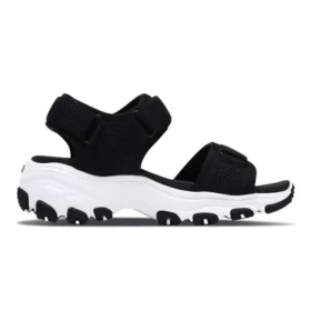 DLITES Cosmic Splash „Black White”