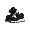 DLITES Cosmic Splash „Black White”