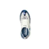 DLITES Crystal „Floating Lady – White Blue”