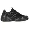 DLITES Hyper Burst „Black Silver”