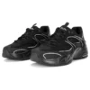 DLITES Hyper Burst „Black Silver”
