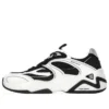 DLITES Hyper Burst „White Black”