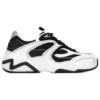 DLITES Hyper Burst „White Black”