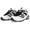 DLITES Hyper Burst „White Black”