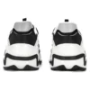 DLITES Hyper Burst „White Black”