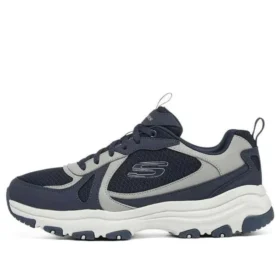 DLITES I-Conik „Navy Grey”