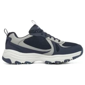 DLITES I-Conik „Navy Grey”
