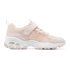 DLites K „Light Pink”