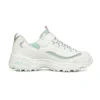 DLites K „White Purple”