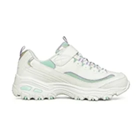 DLites K „White Purple”