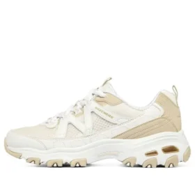 DLites „Khaki White”