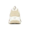 DLites „Khaki White”