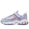 DLITES Low „Lavender Multi”