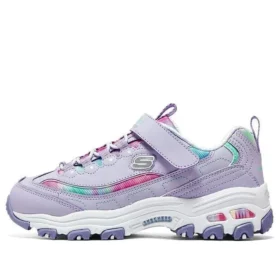 DLITES Low „Lavender Multi”