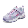 DLITES Low „Lavender Multi”