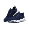 DLITES Low „Navy White”