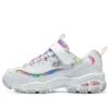DLITES Low „White Multi”