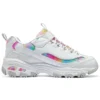 DLITES Low „White Multi”