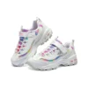 DLITES Low „White Multi”