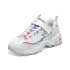 DLITES Low „White Multi”