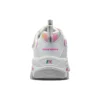 DLITES Low „White Multi”