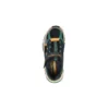 DLITES „Navy Green Orange”