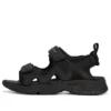 Dlites Sandel „Black”