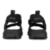 Dlites Sandel „Black”