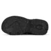 Dlites Sandel „Black”