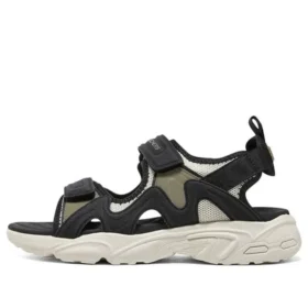 Dlites Sandel „Black Beige”