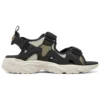 Dlites Sandel „Black Beige”
