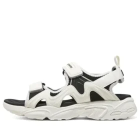 Dlites Sandel „White Black”