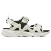 Dlites Sandel „White Black”